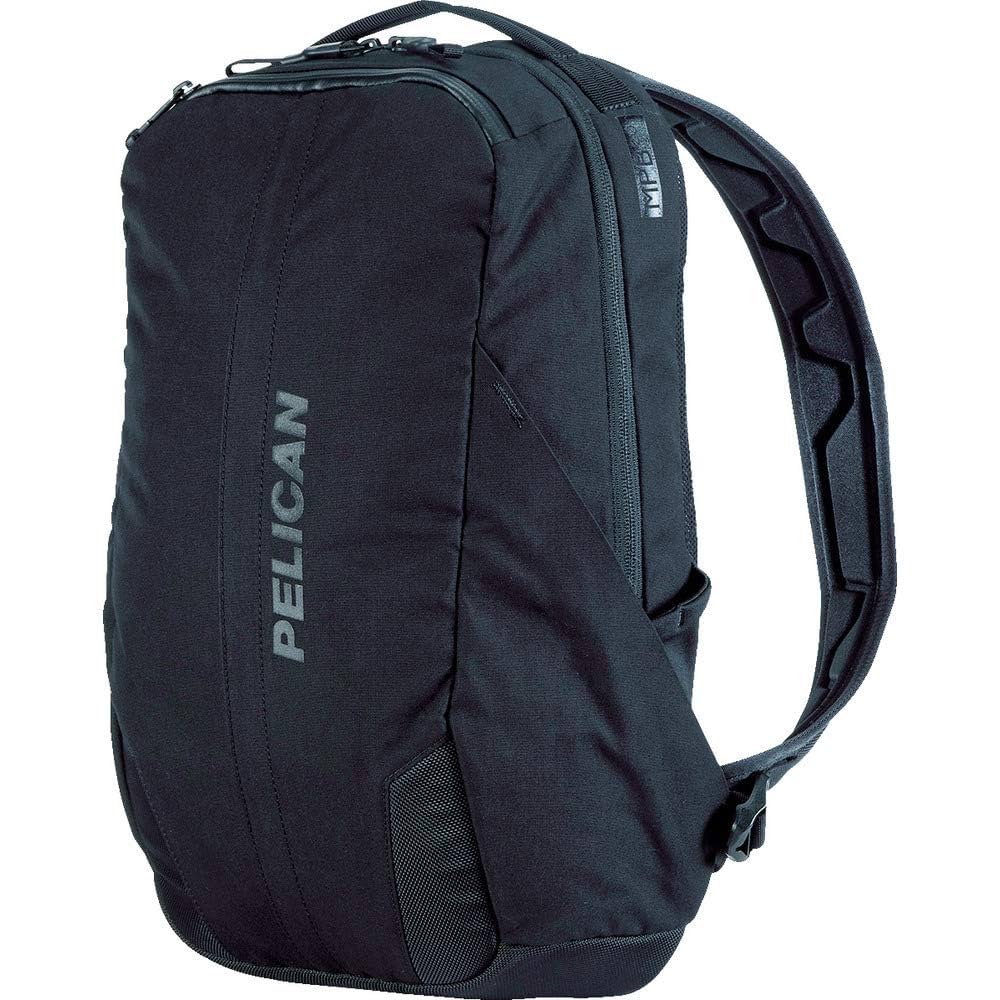 PELICAN MRB20 リュック　バックパック ブラック Amazon | PELICAN バックパック 20L ブラック SL